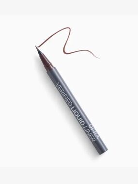 OFRA COSMETICS Verified Liquid Liner Brown